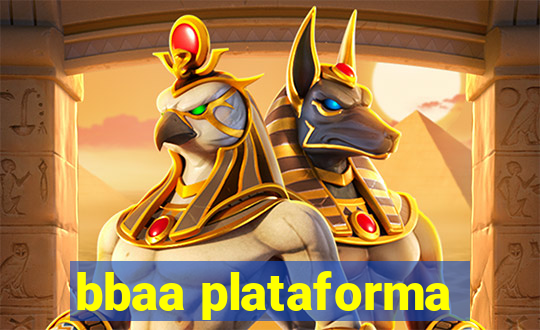 bbaa plataforma